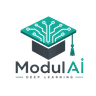 ModulAI Logo